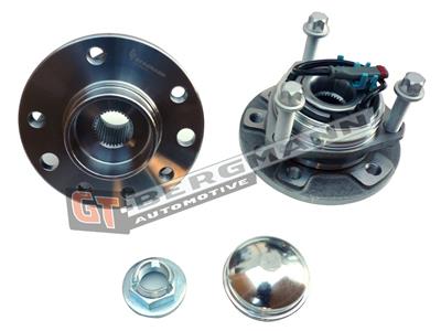 GT BERGMANN GT24-048 EAN: 5907764520766.