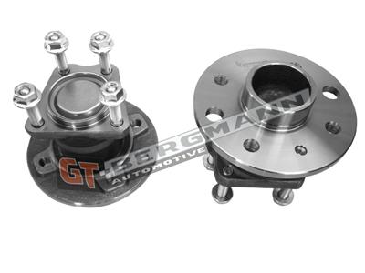 GT BERGMANN GT24-049 EAN: 5907764520773.