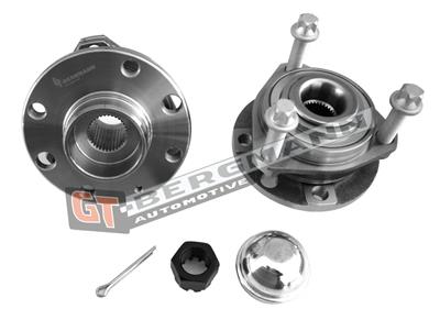 GT BERGMANN GT24-050 EAN: 5907764520780.