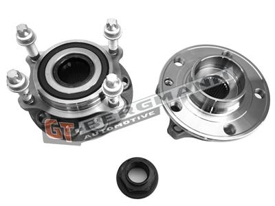 GT BERGMANN GT24-053 EAN: 5907764520810.