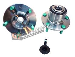 GT BERGMANN GT24-054