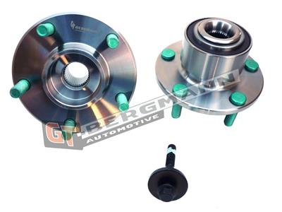 GT BERGMANN GT24-054 EAN: 5907764520827.