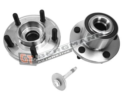 GT BERGMANN GT24-057 EAN: 5907764520858.