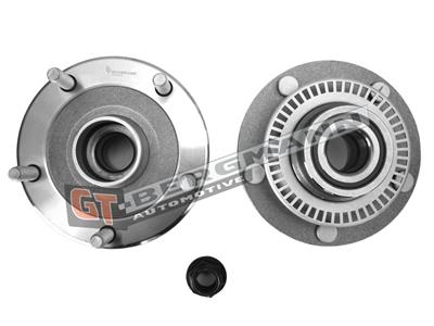 GT BERGMANN GT24-058 EAN: 5907764520865.