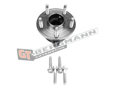 GT BERGMANN GT24-059 EAN: 5907764523194.