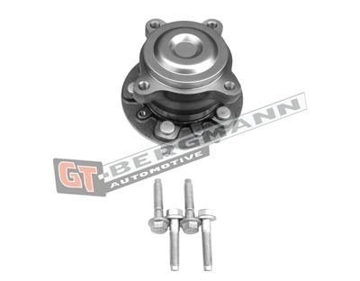 GT BERGMANN GT24-059 EAN: 5907764523194.