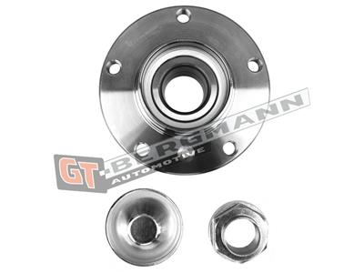 GT BERGMANN GT24-060 EAN: 5907764524078.