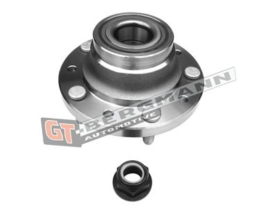GT BERGMANN GT24-062 EAN: 5907764525259.
