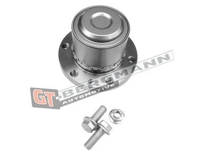 GT BERGMANN GT24-063 EAN: 5907764525266.