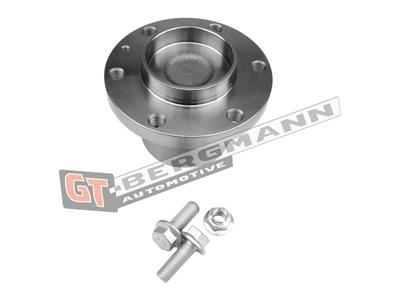 GT BERGMANN GT24-063 EAN: 5907764525266.