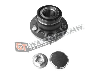 GT BERGMANN GT24-065 EAN: 5907764525280.
