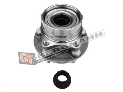 GT BERGMANN GT24-075