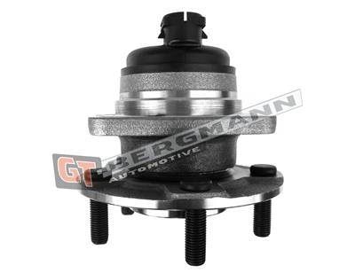 GT BERGMANN GT24-033 EAN: 5907764500324.