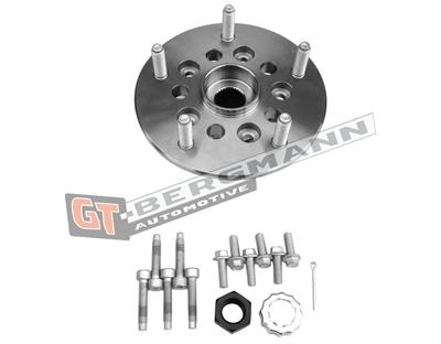 GT BERGMANN GT24-070 EAN: 5907764525334.