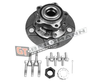GT BERGMANN GT24-070 EAN: 5907764525334.