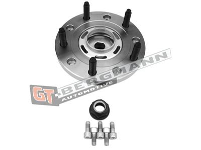 GT BERGMANN GT24-071 EAN: 5907764525341.
