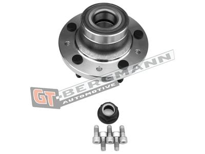 GT BERGMANN GT24-014 EAN: 5907764500133.
