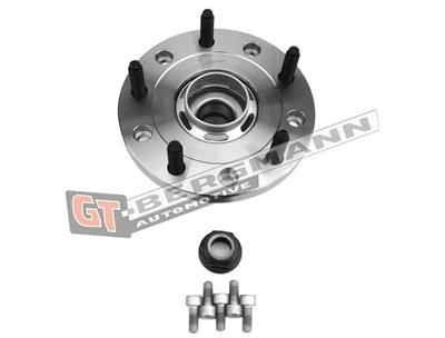 GT BERGMANN GT24-072 EAN: 5907764525358.
