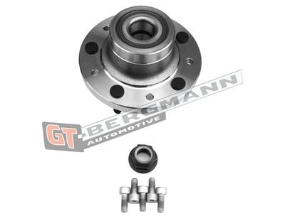 GT BERGMANN GT24-072 EAN: 5907764525358.