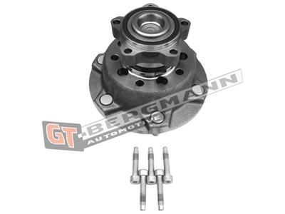 GT BERGMANN GT24-073 EAN: 5907764525365.