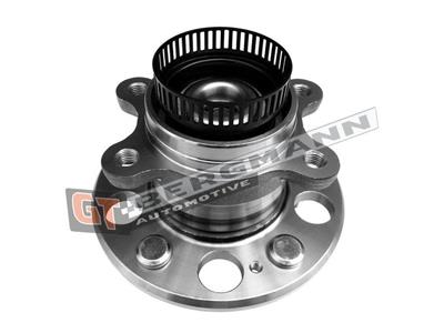 GT BERGMANN GT24-075