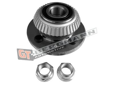 GT BERGMANN GT24-079
