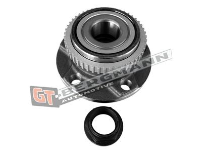 GT BERGMANN GT24-081