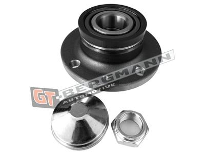 GT BERGMANN GT24-093
