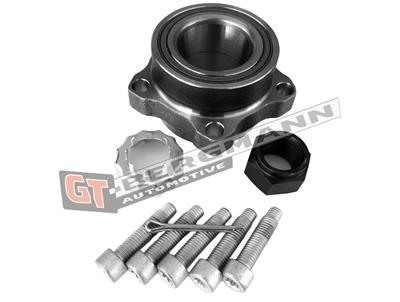 GT BERGMANN GT24-095 EAN: 5907764527185.