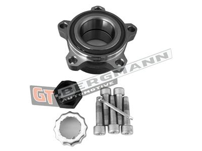 GT BERGMANN GT24-096 EAN: 5907764527192.