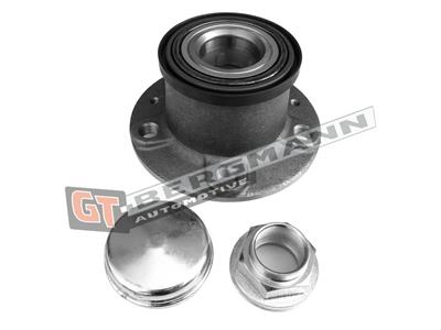 GT BERGMANN GT24-098