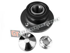 GT BERGMANN GT24-102