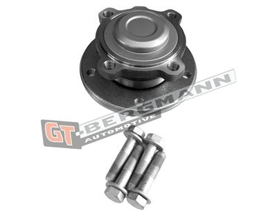GT BERGMANN GT24-105