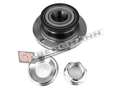 GT BERGMANN GT24-109