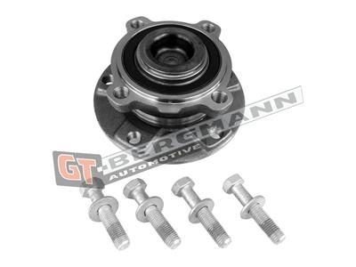 GT BERGMANN GT24-112