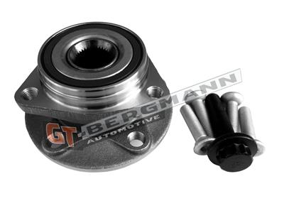 GT BERGMANN GT24-113