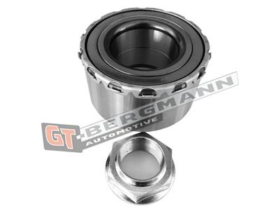 GT BERGMANN GT24-114 EAN: 5907764527437.