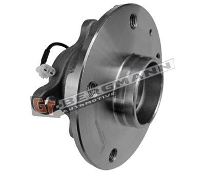 GT BERGMANN GT24-149 EAN: 5907764527789.