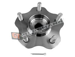 GT BERGMANN GT24-118