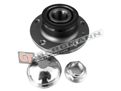 GT BERGMANN GT24-119 EAN: 5907764527482.