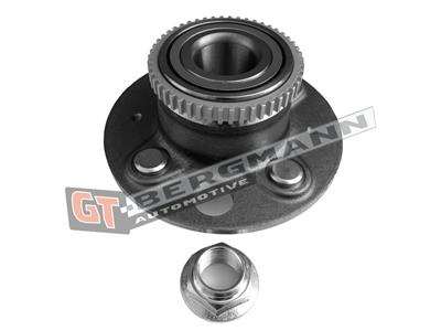 GT BERGMANN GT24-120 EAN: 5907764527499.