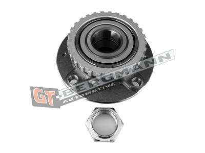 GT BERGMANN GT24-121 EAN: 5907764527505.