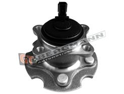 GT BERGMANN GT24-123