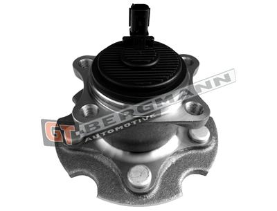 GT BERGMANN GT24-123