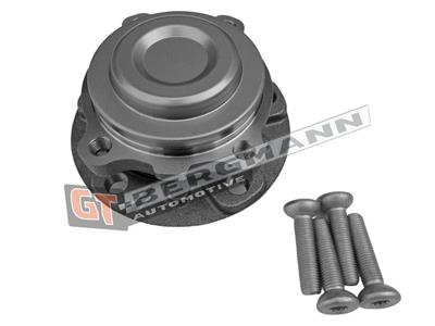 GT BERGMANN GT24-124 EAN: 5907764527536.