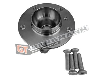 GT BERGMANN GT24-124 EAN: 5907764527536.