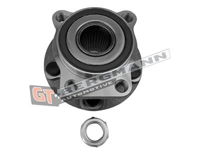 GT BERGMANN GT24-125 EAN: 5907764527543.
