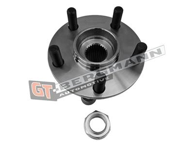 GT BERGMANN GT24-125 EAN: 5907764527543.