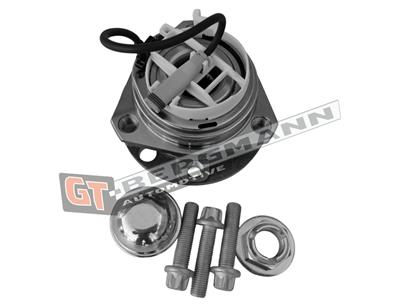 GT BERGMANN GT24-126 EAN: 5907764527550.