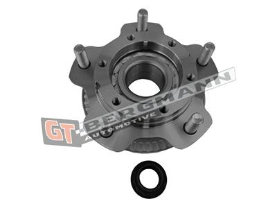 GT BERGMANN GT24-127 EAN: 5907764527567.